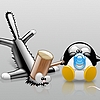 Dieren Pinguin Avatars 