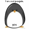 Dieren Pinguin Avatars 
