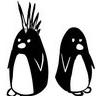 Dieren Pinguin Avatars 