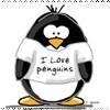 Dieren Pinguin Avatars 
