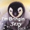Dieren Pinguin Avatars 