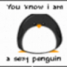 Dieren Pinguin Avatars 