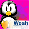 Dieren Pinguin Avatars 