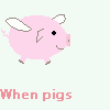 Dieren Varkens Avatars 