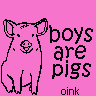 Dieren Varkens Avatars 