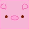 Dieren Varkens Avatars 