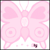 Dieren Avatars Vlinder 