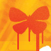 Dieren Avatars Vlinder 