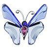 Dieren Avatars Vlinder 