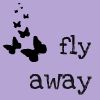 Dieren Avatars Vlinder 