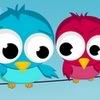 Dieren Avatars Vogel 