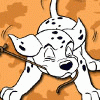 Disney 101 dalmatiers Avatars 