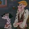 Disney 101 dalmatiers Avatars 