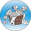 Disney 101 dalmatiers Avatars 