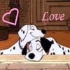 Disney 101 dalmatiers Avatars 