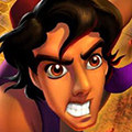 Disney Aladdin Avatars 