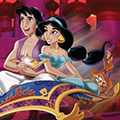 Disney Aladdin Avatars 