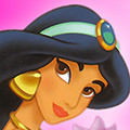 Disney Aladdin Avatars 