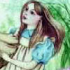 Disney Alice in wonderland Avatars 