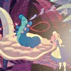 Disney Alice in wonderland Avatars 