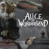 Disney Alice in wonderland Avatars 