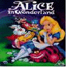 Disney Alice in wonderland Avatars 