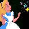 Disney Alice in wonderland Avatars 