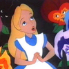 Disney Alice in wonderland Avatars 