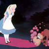 Disney Alice in wonderland Avatars 