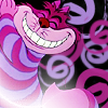 Disney Alice in wonderland Avatars 