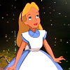 Disney Alice in wonderland Avatars 