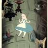Disney Alice in wonderland Avatars 