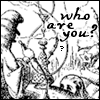 Disney Alice in wonderland Avatars 