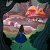 Disney Alice in wonderland Avatars 