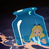 Disney Alice in wonderland Avatars 