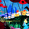 Disney Alice in wonderland Avatars 