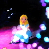 Disney Alice in wonderland Avatars 