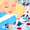 Disney Alice in wonderland Avatars 