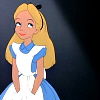 Disney Alice in wonderland Avatars 