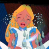 Disney Alice in wonderland Avatars 