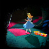 Disney Alice in wonderland Avatars 