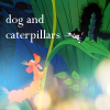 Disney Alice in wonderland Avatars 