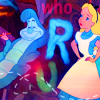 Disney Alice in wonderland Avatars 