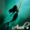 Disney Ariel Avatars 