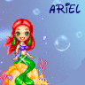 Disney Ariel Avatars 