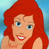 Disney Ariel Avatars 