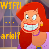 Disney Ariel Avatars 