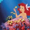 Disney Ariel Avatars 