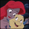 Disney Ariel Avatars 