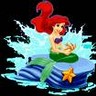 Disney Ariel Avatars 